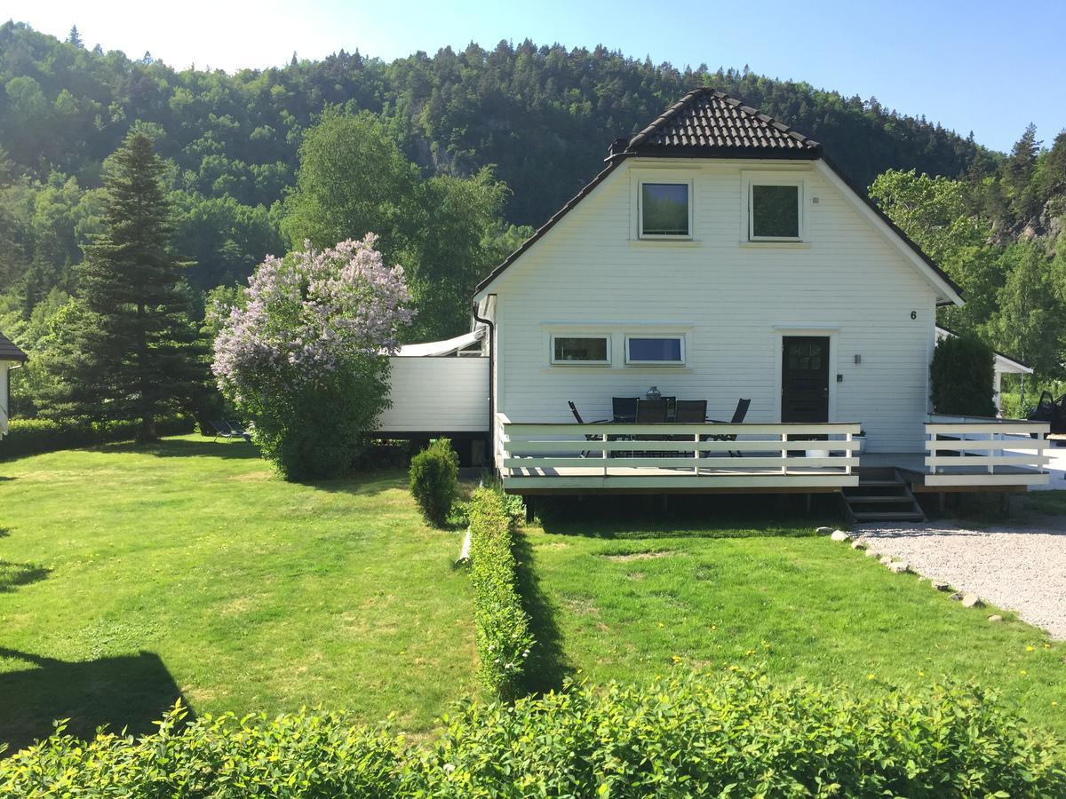 Otra Inn Vennesla Exterior foto